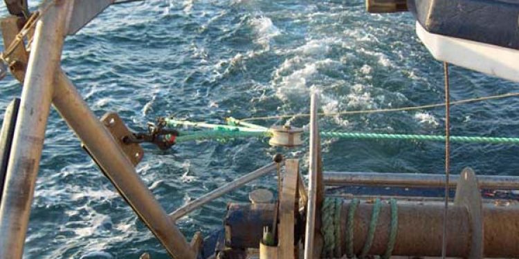 Gjerskov om fiskeriaftalen med Norge – nu kan det gå fremad igen Arkiv foto : Brian Valentin