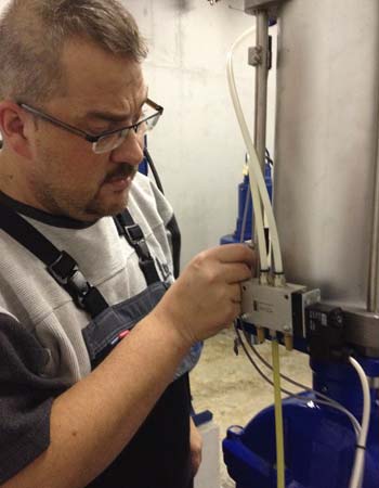 Read more about the article Ventiler der sikre stabil flowstyring