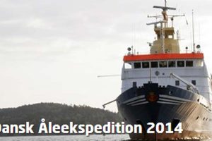 Dansk Åleekspedition 2014 er retur efter togtet til Sargassohavet.  Foto: Dansk Åleekspedition DTU