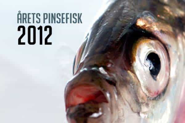 Read more about the article I år er skibet ladet med… Pinsefisk!