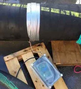 Trust 2 projekt - lfst