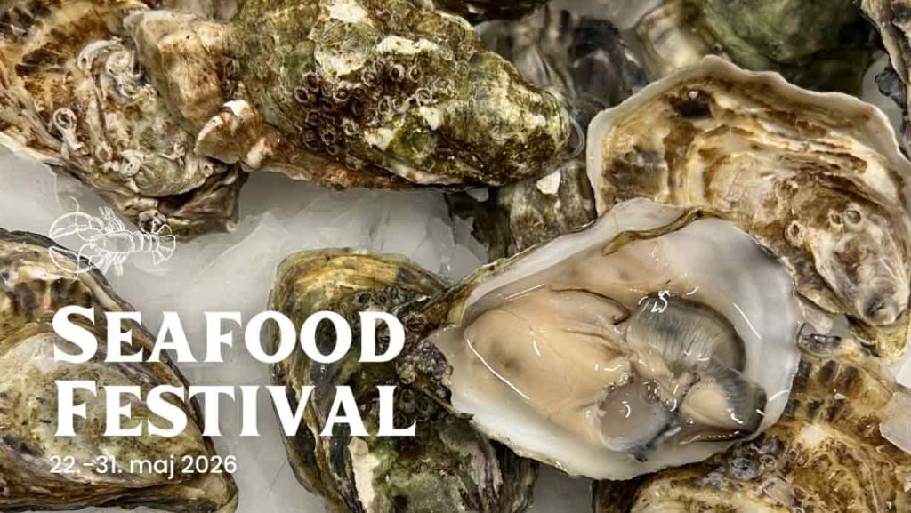 Seafood Festival 2026