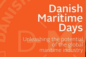 Danish Maritime Days samler Det Blå Danmark.  Foto: Danish Maritime Days - Søfartsstyrelsen