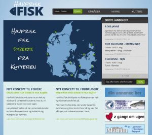 Fiske-Succes