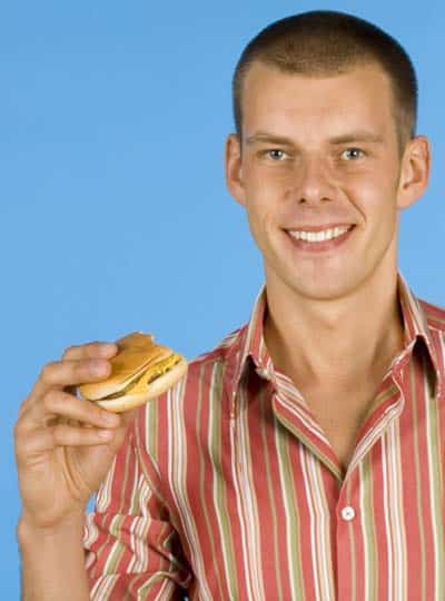 Read more about the article Hvis din fiskeburger kunne tale? – og det kan den nu!