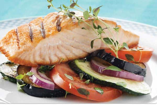 Read more about the article Spis fisk og halverer risikoen for gigt