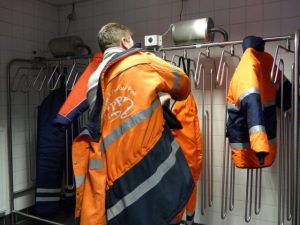 Hollandske Pronomar højner hygiejnen omkring COVID-19