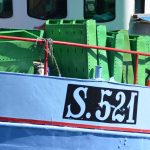 Skagen Havn er ledende partner i EU projektet »REDII Port’s«. foto: Skagen havn