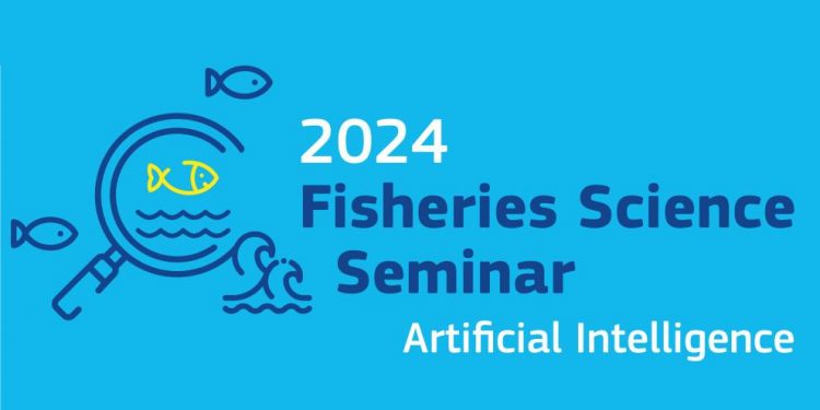 Det årlige fiskeriseminar, arrangeret af Generaldirektoratet for Maritime Anliggender og Fiskeri, afholdes onsdag den 25. september 2024. I år vil fokus være på, hvordan kunstig intelligens (AI) kan hjælpe med at gøre fiskeriet mere bæredygtigt.