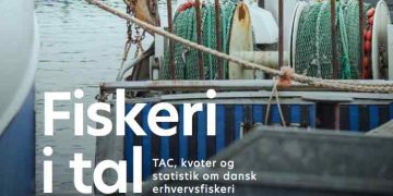 Fiskeri i tal - dfpo