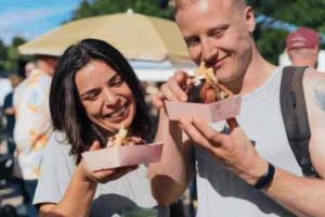 Food Festival 2026 er slut -