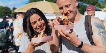 Food Festival 2026 er slut -