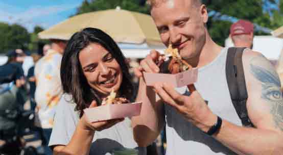 Food Festival 2026 er slut -