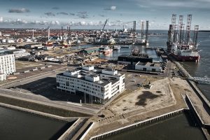 Landlovsretten for udenlandske søfolk er nu genindført i de danske havne - DSHV