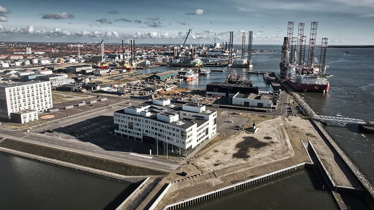 Read more about the article Landlovsretten for udenlandske søfolk er nu genindført i de danske havne
