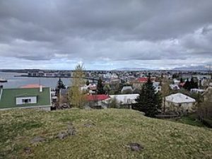 Historisk har Islands første trawler haft hjemhavn i Hafnarfjordur, fra 1905 og 1908.