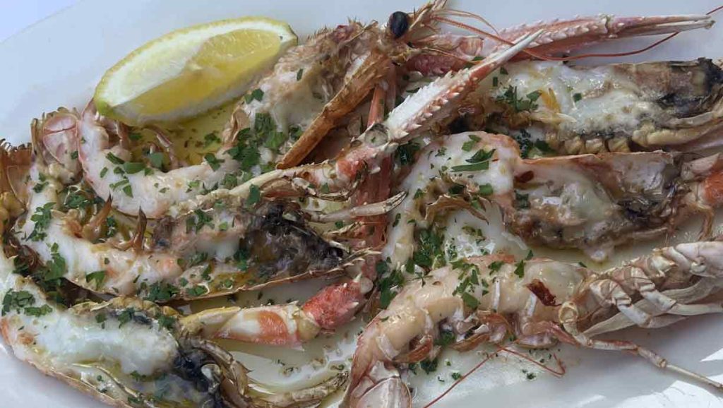 Seafood Festival 