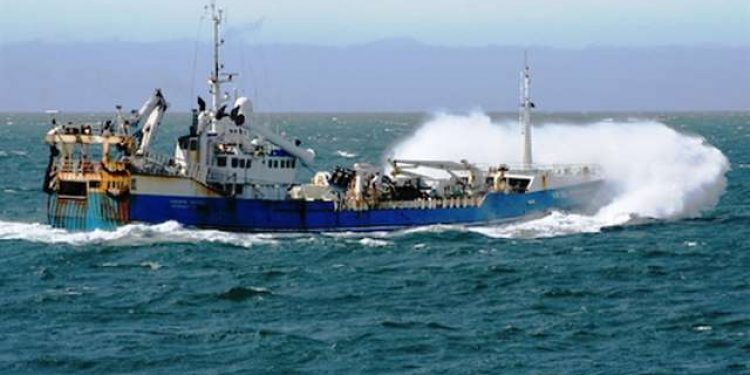 Islandsk fiskerflåde vokser i antal. Foto Hilmar Snorrason