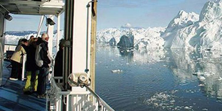 Nye vigtige skridt i forhandlingerne om polar-koden.  Foto: Søfartsstyrelsen