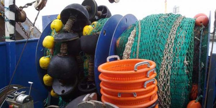Bilag 6 meddelelse om ændring af tilladte fangstrationer for Mindre Aktive Fartøjer.  Arkivfoto:  FiskerForum