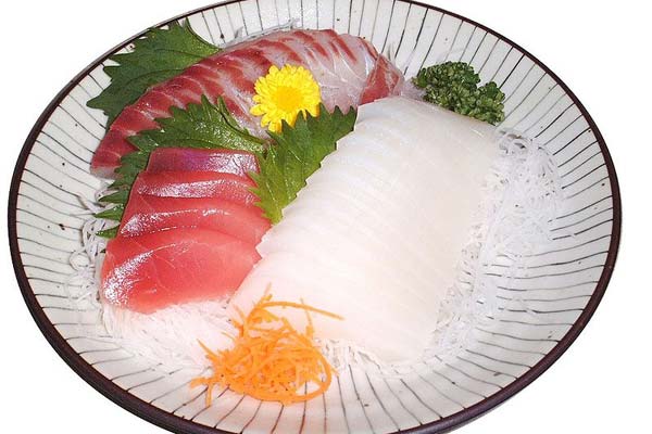 Read more about the article Norsk laks til Sashimi og Sushi.