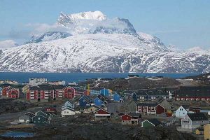 nuuk