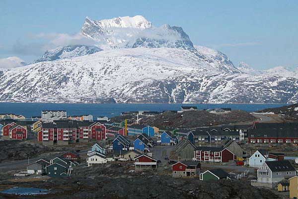 Read more about the article Grønlands hjemmestyre har konsulentfirma indover havneudvidelsen i Nuuk
