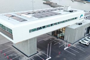 Åbent Hus Skagen Havn gik forrygende - foto skagen Havn
