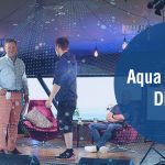 Aqua Nor 2021 Digital afvikles uanset om den fysiske messe gennemføres eller ej foto: Aqua Nor