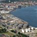 »Fremtidens Havn i Aalborg« foto: Aalborg Havn