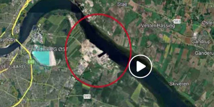 Vi hører ofte om landbrugets udledninger af kvælstof som årsag til forringet vandmiljø – og ja, landbruget har et stort ansvar. Men der er et andet kapitel i historien, som sjældent fylder i debatten: de kommunale renseanlægs udledninger af spildevand. foto. snapshot