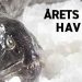 Årets pinsefisk - havkatten - foto: Danmarks Fiskehandlere