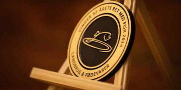 Aarets ret med fisk og skaldyr - Landbrug og Fødevarer