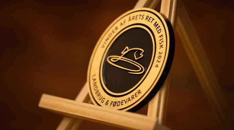 Read more about the article Fisk og skaldyr skal løftes til nye gastronomiske højder