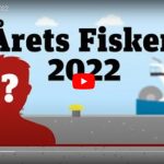 Årets Fisker kåres til Fiskerikonferencen fredag den 3. februar. foto: Fiskeritidende.dk