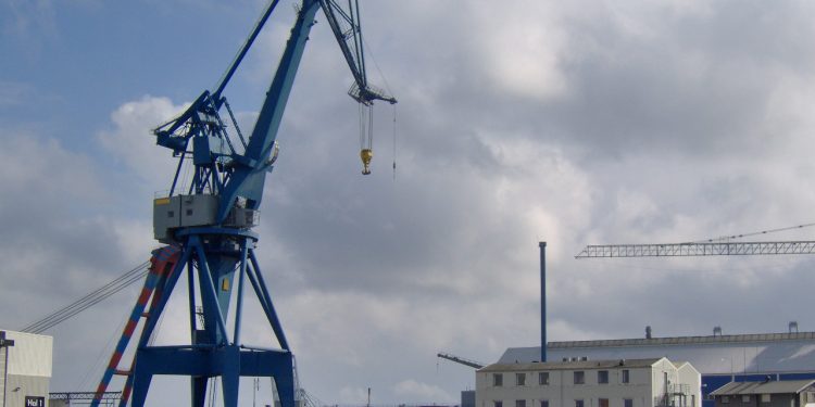 Havneloven trænger til et servicetjek, skriver Lars Jespersen, der er formand for Danske Shipping- og Havnevirksomheder (DSHV), i et debatindlæg foto: wikip