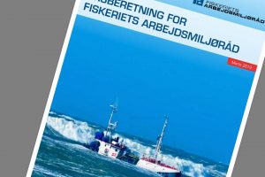 Årsberetning fra Fiskeriets Arbejdsmiljøråd 2018
