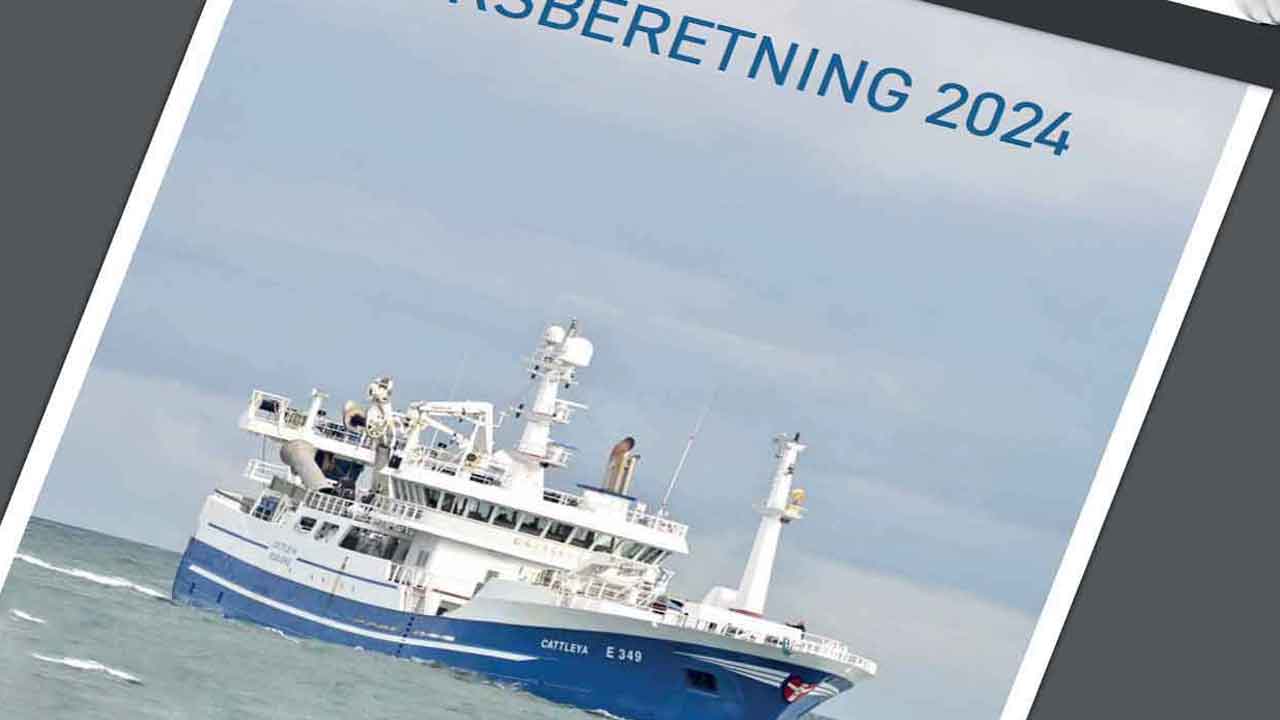 Read more about the article Årsberetning 2024 fra Fiskeriets Arbejdsmiljøråd er nu tilgængelig