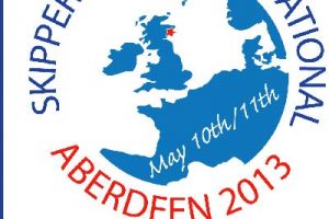 Tidlig og stor interesse for fiskerimessen i  Aberdeen.  Foto: MaraMedia