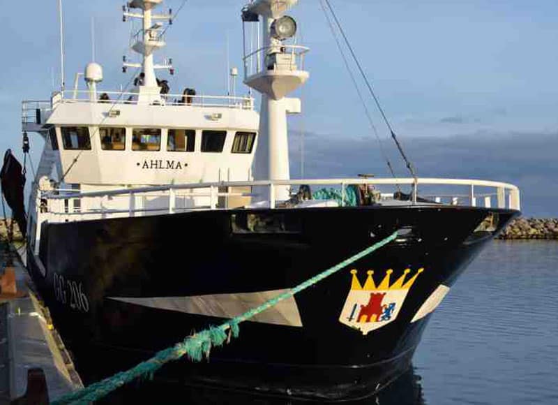 Read more about the article Bureaukratiske regler har taget glæden ud af fiskeriet