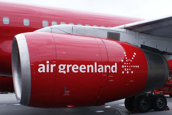 Read more about the article Air Greenland indsætter 2 ekstra flyvninger til Polar Fish Messen