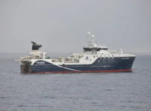 Akraberg - FA Fiskur.fo