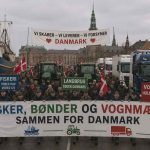 Alle mand på dæmningen - Rømø Fiskeriforening