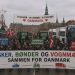 Alle mand på dæmningen - Rømø Fiskeriforening