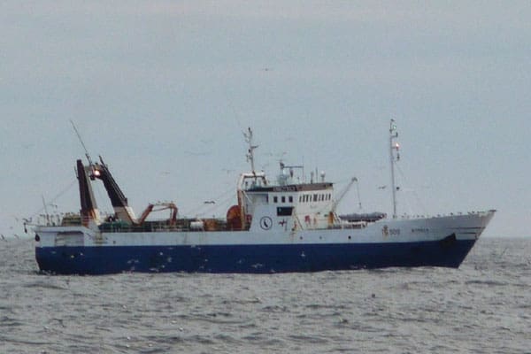 Read more about the article Aktuelt fra Færøsk fiskeri