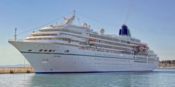 MS Amadea - wikipedia