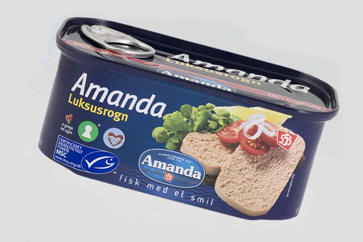 Read more about the article Amanda Seafoods med ambitiøs vækststrategi