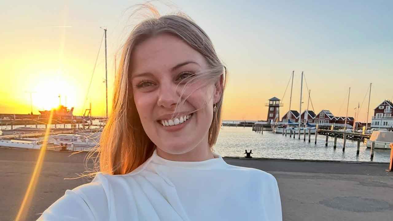 Read more about the article Fiskeriets stemme i Venstre: Amanda Heitmann topper valget til hovedbestyrelsen