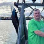 Kampen om pladsen på havet spidser til. Men løsningen er ikke endnu et råd, som forskere foreslår. Derimod skal en blå trepart og klare kerneområder give dansk fiskeri den nødvendige arbejdsro og sikre en succesfuld grøn omstilling. foto: fb privat