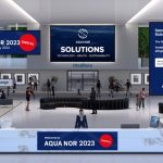 Verdens største Akvakultur-Teknologi-Messe, Aqua Nor 2023 Digital er åben